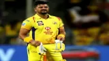 रैना को IPL की