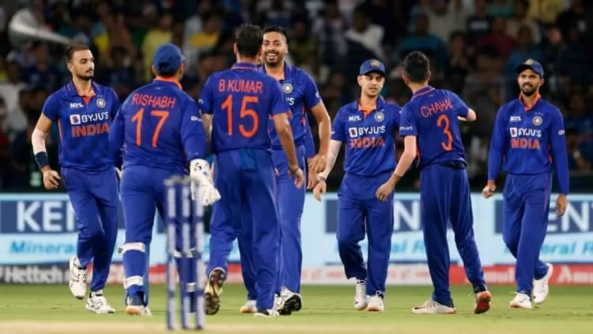 NOR vs IND -  दिनेश कार्तिक की कप्तानी में दूसरे टी 20 मैच की पूरी जानकारी