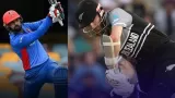 NZ vs AFG Head