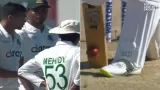 Nz Vs Ban:अब तक
