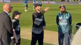 NZ vs PAK Head