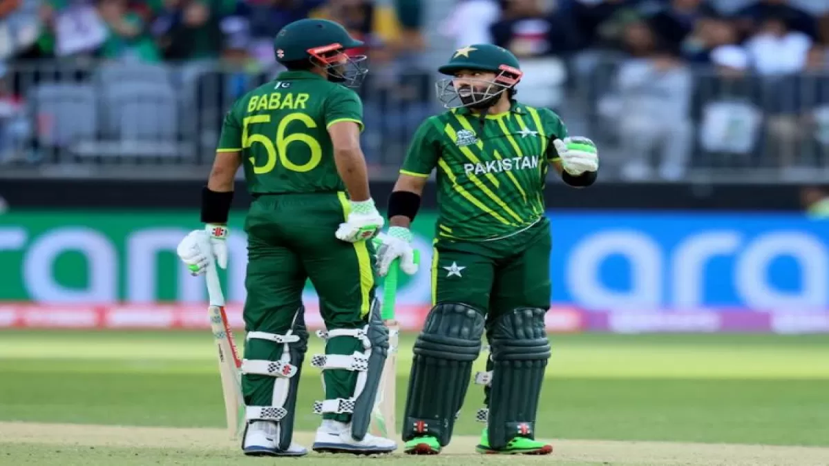 NZ vs PAK, Pakistan beat New Zealand by 7 wickets, reach final