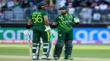 NZ vs PAK, Pakistan