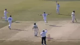 PAK vs ENG, 5