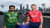 PAK vs ENG Dream