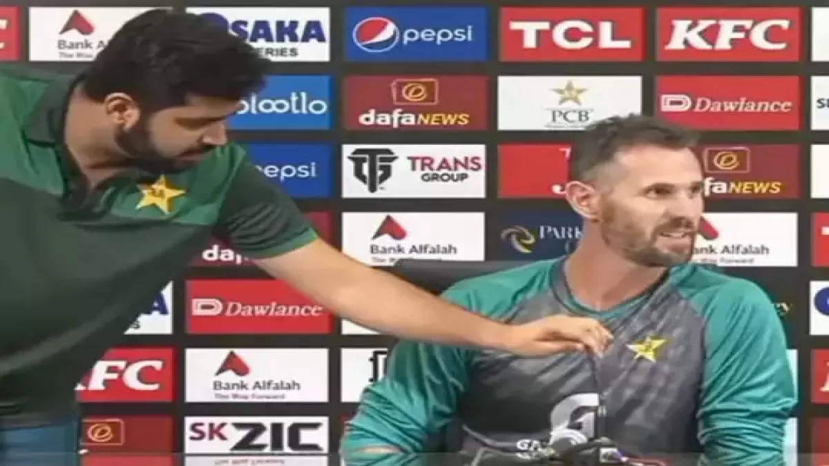 PAK vs ENG: शॉन टेट ने उड़ाया पाकिस्तान क्रिकेट टीम का मजाक, कहा ऐसा