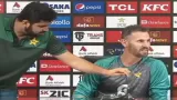 PAK vs ENG: शॉन