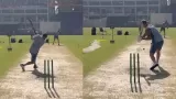 PAK vs ENG Test,