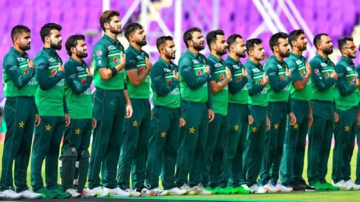 PAK vs NZ, Pakistan announces probable squad for ODI
