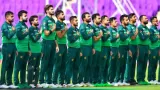 PAK vs NZ, Pakistan