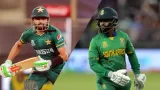 PAK vs SA Head
