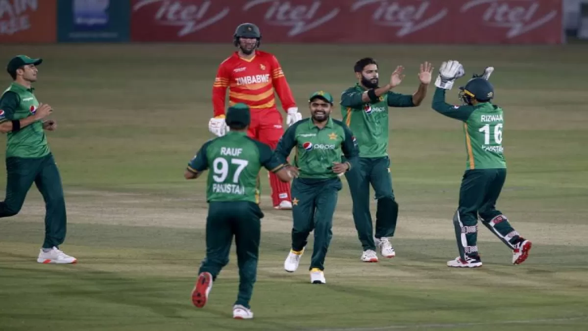 PAK vs ZIM: Head to Head, पिच रिपोर्ट, मौसम रिपोर्ट, प्लेइंग इलेवन