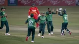 PAK vs ZIM: Head
