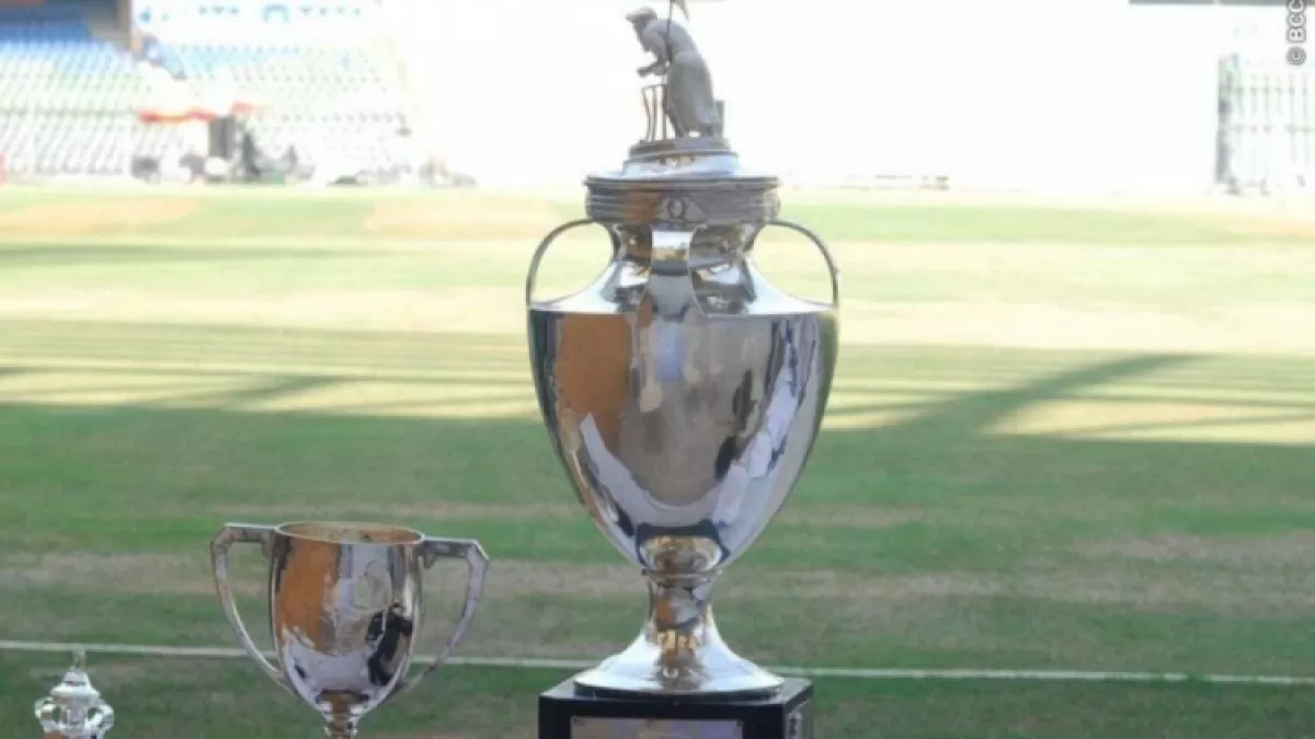 Ranji Trophy 2022 Semifinal, चार टीमों के नाम हुए तय, जानें
