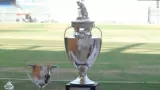 Ranji Trophy 2022 Semifinal,