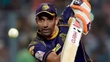 Robin Uthappa को 7