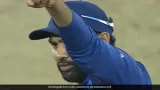 रोहित शर्मा का दिखा