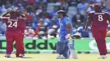 वेस्टइंडीज के खिलाफ सीरीज