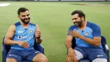 Rohit- Virat शतक के