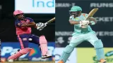 RR vs LSG: कैसी