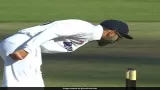 SA vs IND: एल्गर