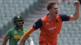 SA vs NED: नीदरलैंड