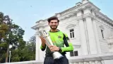 शाहीन अफरीदी T20 लीग