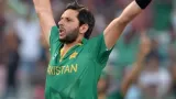 शाहीद अफरीदी ने ICC