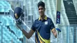 भारतीय T20 टीम में
