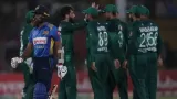 SL vs PAK Live