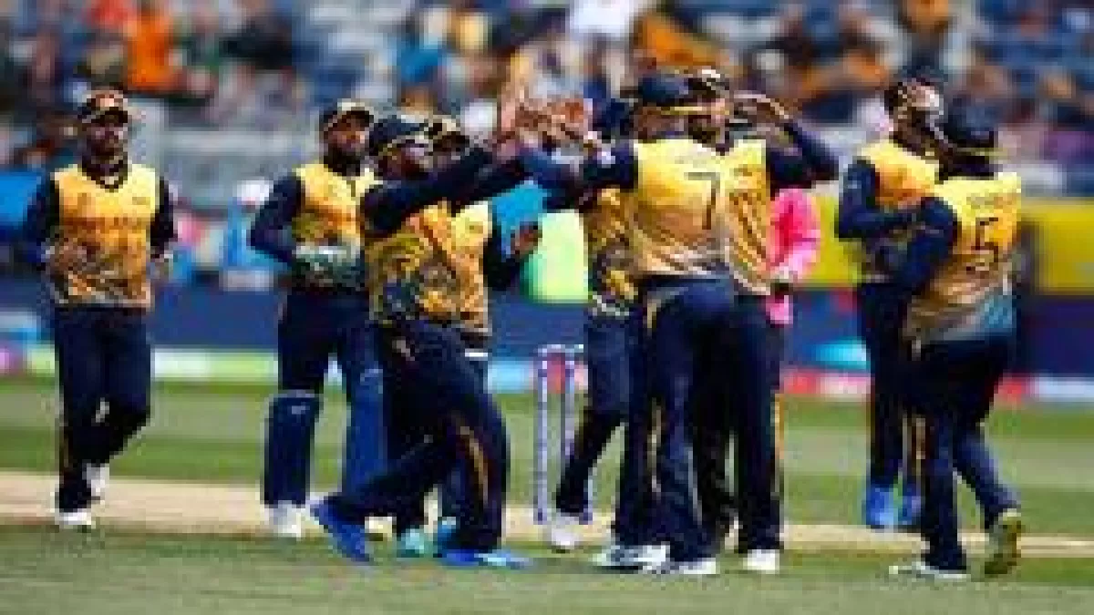 SL vs UAE Match Preview, Dream 11 भविष्यवाणी, प्लेइंग 11 और पिच रिपोर्ट
