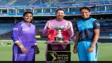 Womens T20 Challenge स्मृति