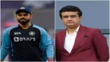 विराट कोहली के आराम