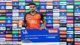 SRH vs GT: उमरान