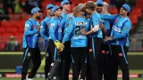 Sydney Thunder BBL, Sydney