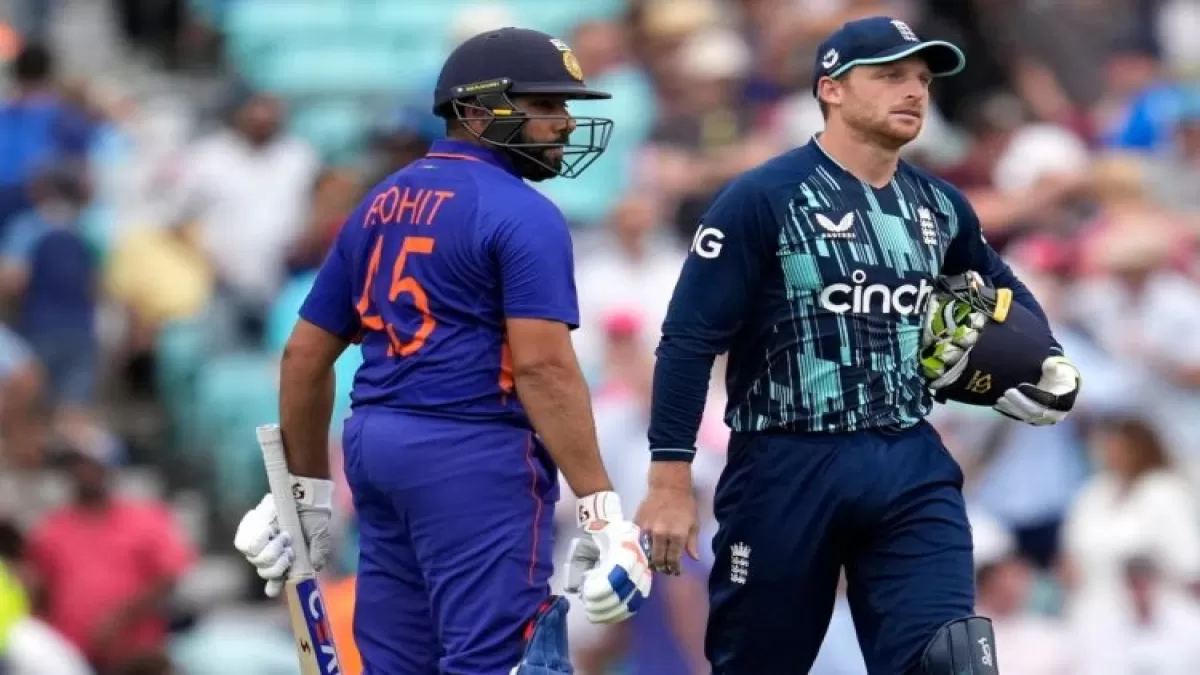 T20 world cup 2022 semi-final : क्या हो अगर सेमीफाइनल मैच में बारिश हो जाए