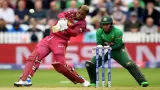 T20 World Cup: शिमरोन