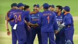 टीम इंडिया ने वेस्टइंडीज