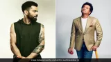 विराट और सचिन में