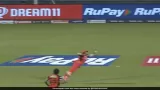 IPL में राहुल त्रिपाठी