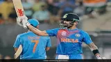 MS Dhoni के साथ