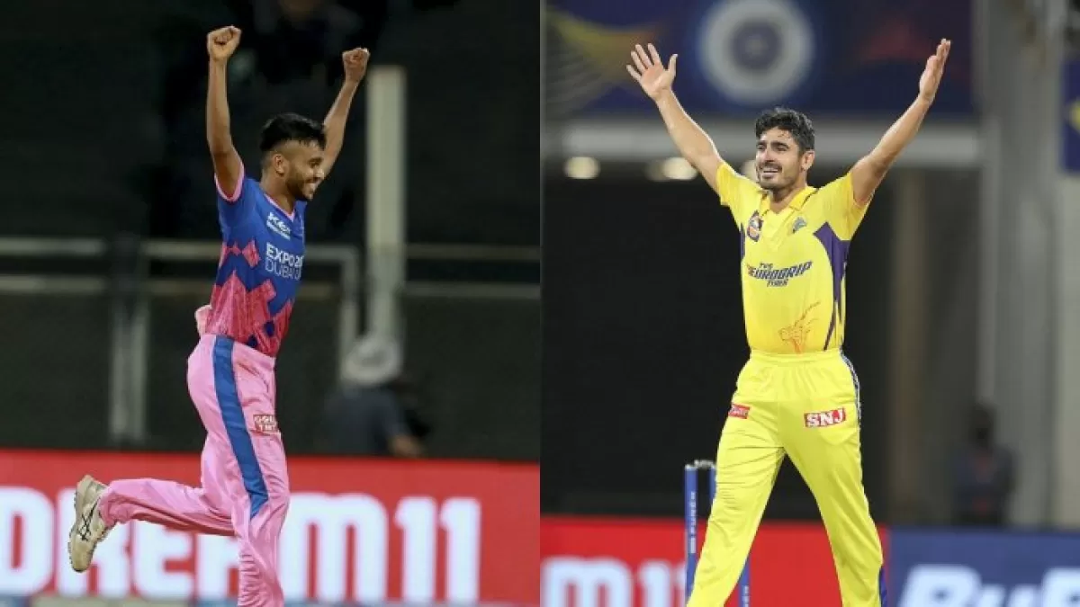 आस्ट्रेलिया के T20 Max series में खेलते दिखेगा दो युवा भारतीय गेंदबाज