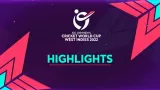 Under 19 World Cup