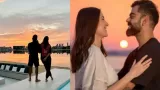 Virat Kohli Anushka Sharma,