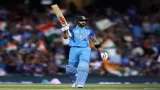 Virat Kohli Birthday, 34
