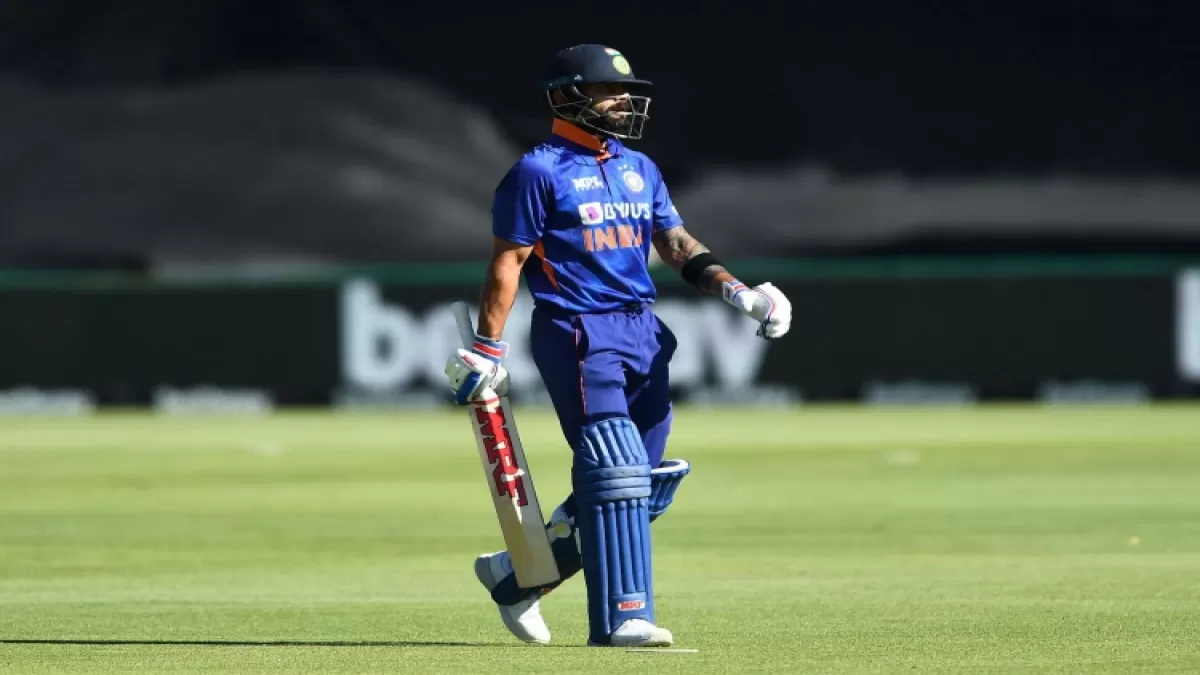 Virat Kohli: कप्तान रोहित शर्मा ने विराट कोहली की इंजरी पर दिया बयान, बोले