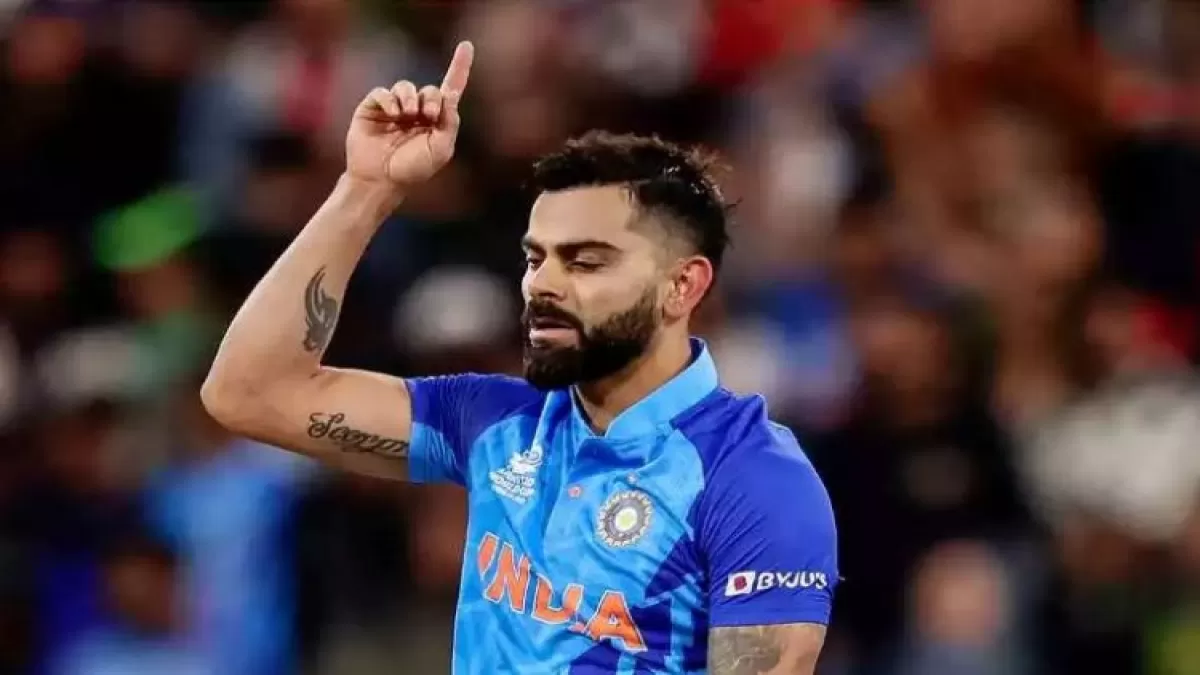 Virat Kohli के पास बांग्लादेश के खिलाफ दुसरे मैच में 2 ख़ास रिकॉर्ड अपने नाम करने का मौका है