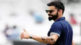 Virat Kohli: ट्विटर पर