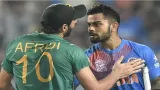 Virat Kohli : शाहिद