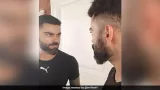 विराट कोहली ने दिखाया